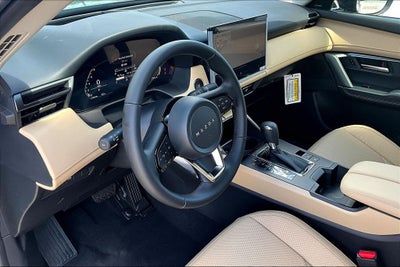 2026 Mazda Mazda CX-5 2.5 S