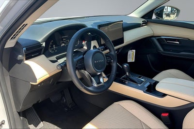 2026 Mazda Mazda CX-5 2.5 S Premium
