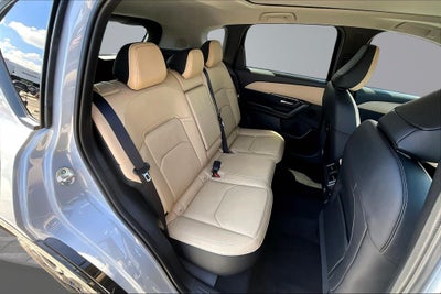 2026 Mazda Mazda CX-5 2.5 S Premium