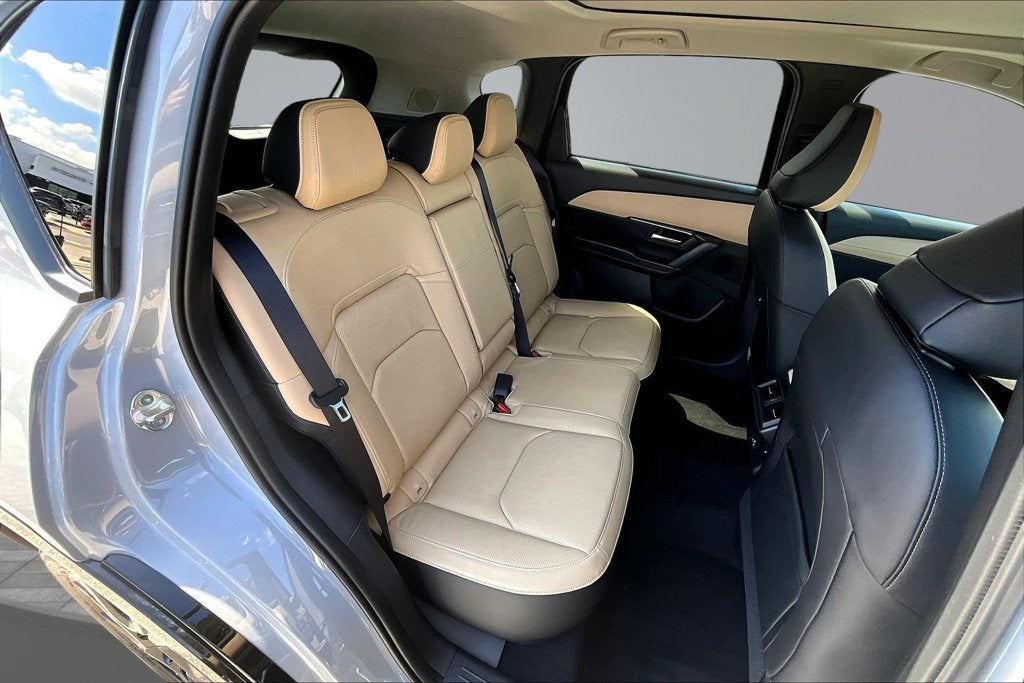 2026 Mazda Mazda CX-5 2.5 S Premium