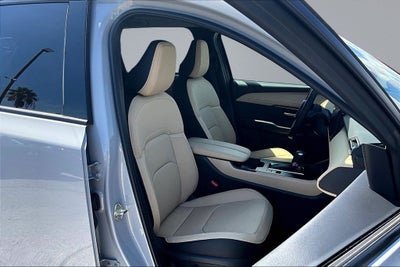 2026 Mazda Mazda CX-5 2.5 S Premium