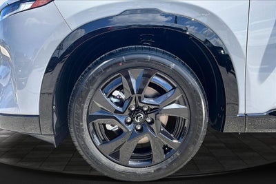 2026 Mazda Mazda CX-5 2.5 S Premium