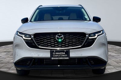2026 Mazda Mazda CX-5 2.5 S Premium