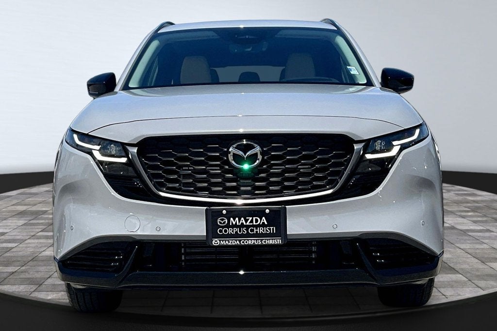 2026 Mazda Mazda CX-5 2.5 S Premium