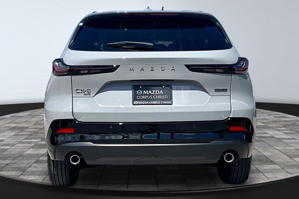 2026 Mazda Mazda CX-5 2.5 S Premium