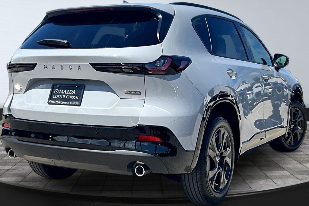 2026 Mazda Mazda CX-5 2.5 S Premium