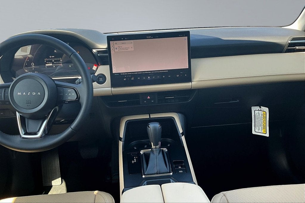 2026 Mazda Mazda CX-5 2.5 S Premium