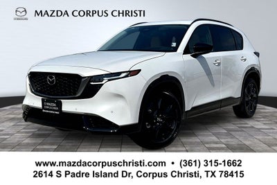 2026 Mazda Mazda CX-5 2.5 S Premium