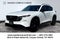 2026 Mazda Mazda CX-5 2.5 S Premium