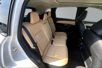 2026 Mazda Mazda CX-5 2.5 S Premium