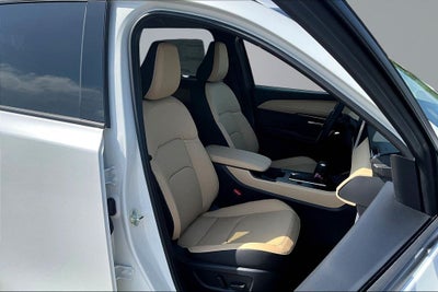 2026 Mazda Mazda CX-5 2.5 S Premium