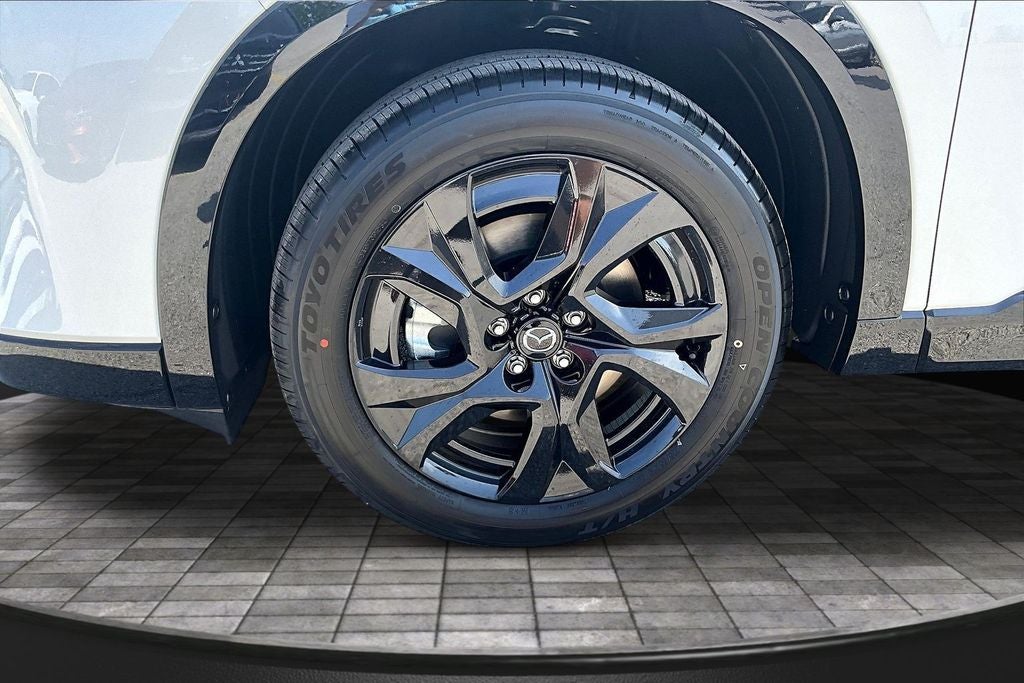 2026 Mazda Mazda CX-5 2.5 S Premium