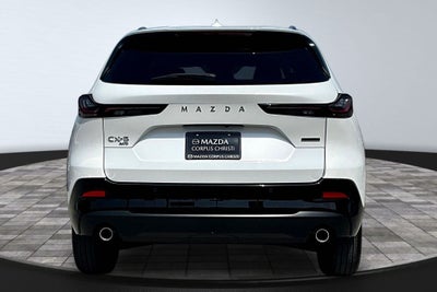 2026 Mazda Mazda CX-5 2.5 S Premium