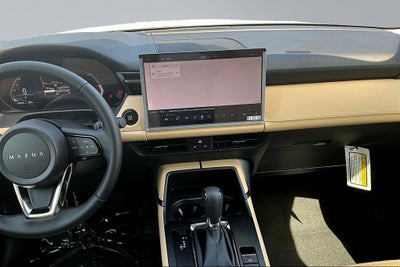 2026 Mazda Mazda CX-5 2.5 S Premium