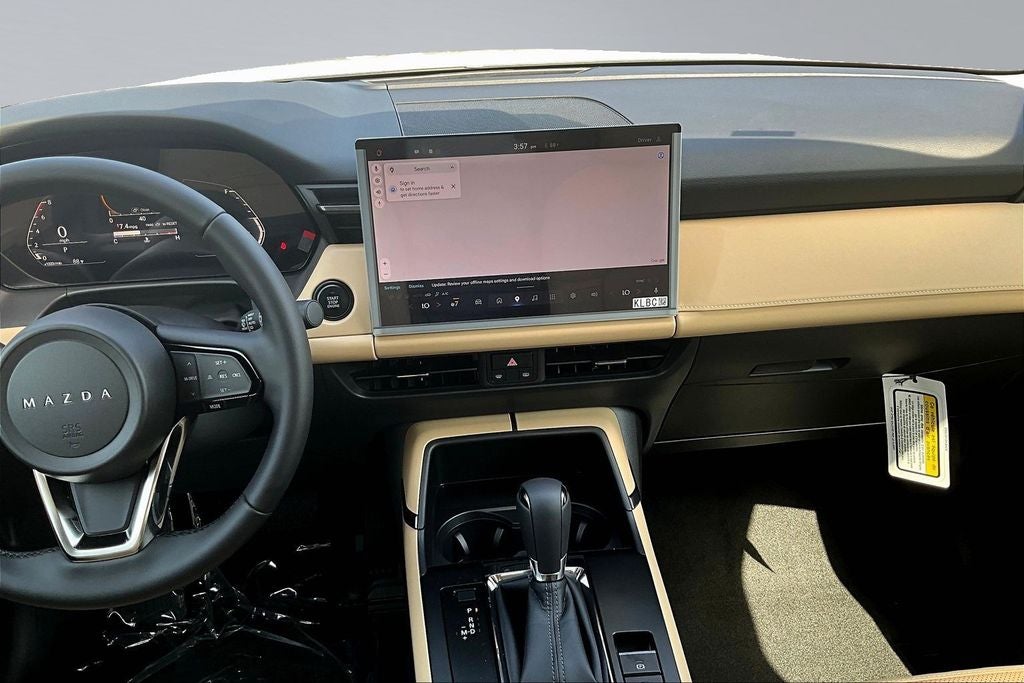 2026 Mazda Mazda CX-5 2.5 S Premium