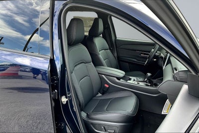 2026 Mazda Mazda CX-5 2.5 S Premium