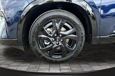 2026 Mazda Mazda CX-5 2.5 S Premium