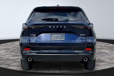 2026 Mazda Mazda CX-5 2.5 S Premium
