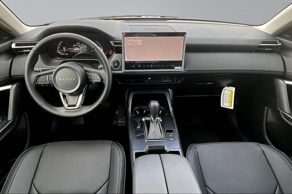2026 Mazda Mazda CX-5 2.5 S Premium