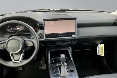 2026 Mazda Mazda CX-5 2.5 S Premium