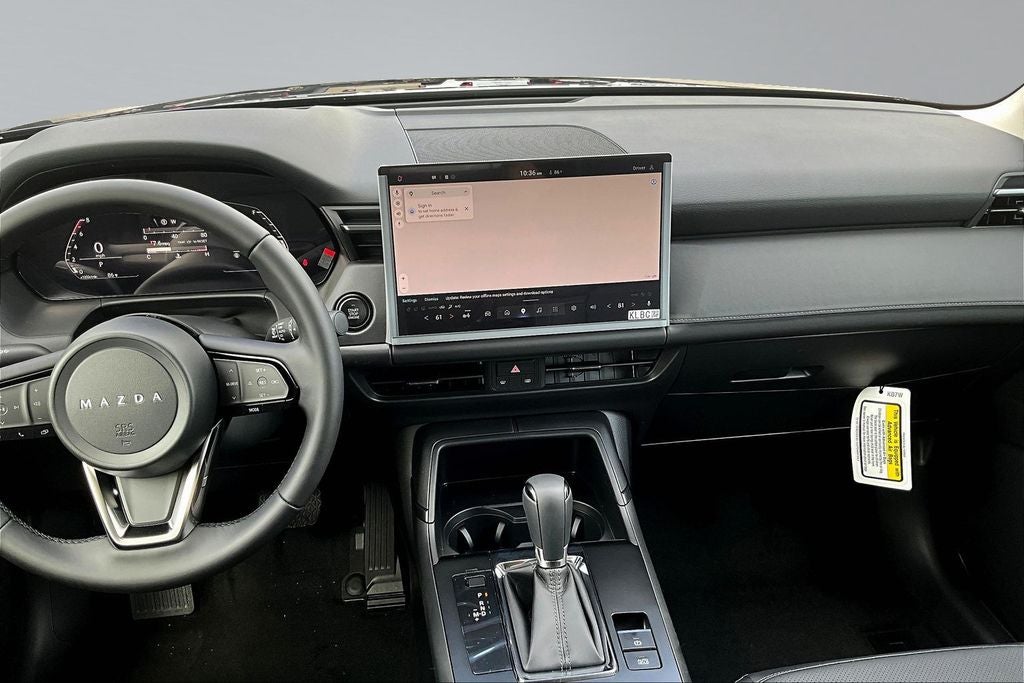 2026 Mazda Mazda CX-5 2.5 S Premium