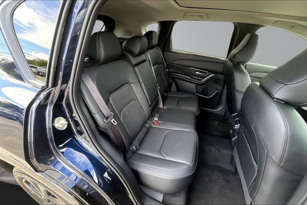 2026 Mazda Mazda CX-5 2.5 S Premium