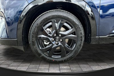 2026 Mazda Mazda CX-5 2.5 S Premium