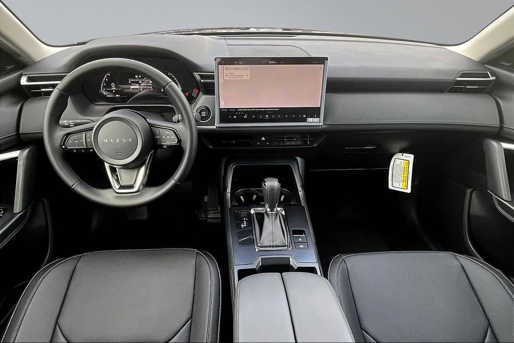 2026 Mazda Mazda CX-5 2.5 S Premium
