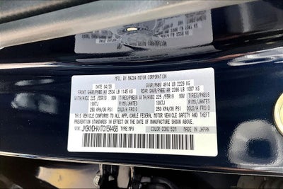 2026 Mazda Mazda CX-5 2.5 S Premium