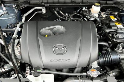 2026 Mazda Mazda CX-5 2.5 S Premium Plus