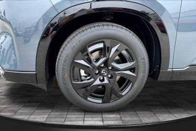 2026 Mazda Mazda CX-5 2.5 S Premium Plus