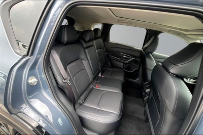 2026 Mazda Mazda CX-5 2.5 S Premium Plus