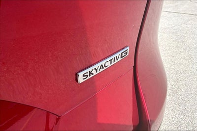 2026 Mazda Mazda CX-5 2.5 S Premium Plus