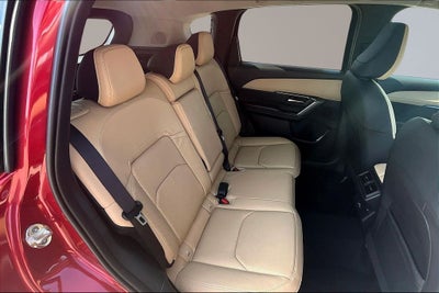 2026 Mazda Mazda CX-5 2.5 S Premium Plus