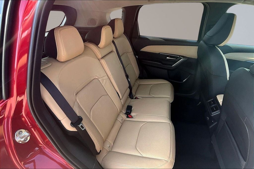 2026 Mazda Mazda CX-5 2.5 S Premium Plus