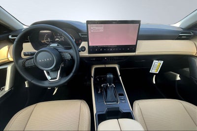 2026 Mazda Mazda CX-5 2.5 S Premium Plus