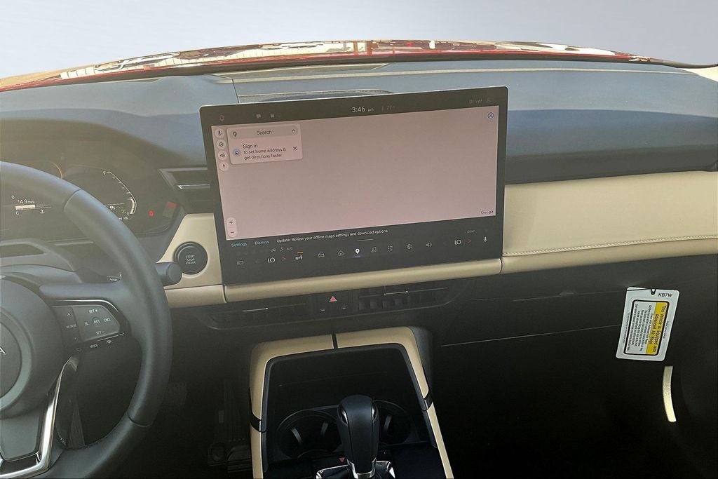 2026 Mazda Mazda CX-5 2.5 S Premium Plus