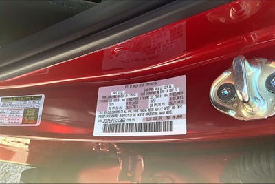 2026 Mazda Mazda CX-5 2.5 S Premium Plus