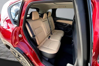 2026 Mazda Mazda CX-5 2.5 S Premium Plus