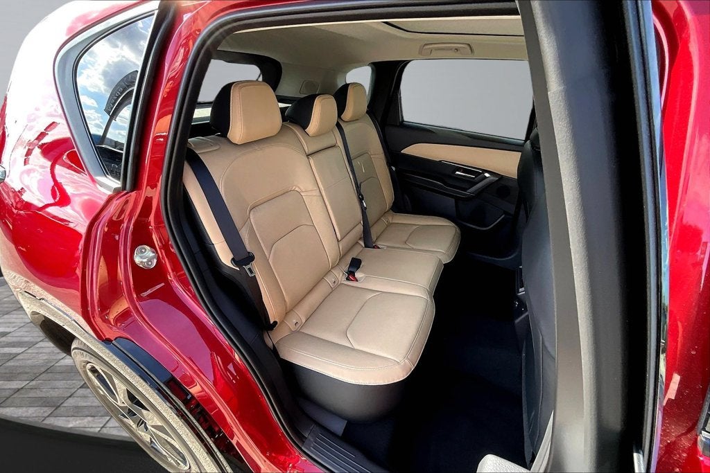 2026 Mazda Mazda CX-5 2.5 S Premium Plus
