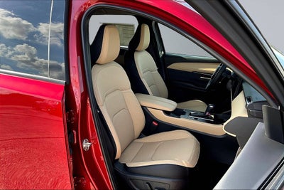 2026 Mazda Mazda CX-5 2.5 S Premium Plus