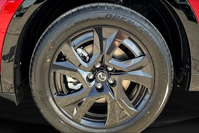 2026 Mazda Mazda CX-5 2.5 S Premium Plus