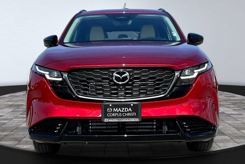 2026 Mazda Mazda CX-5 2.5 S Premium Plus