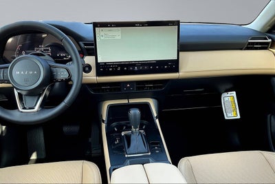 2026 Mazda Mazda CX-5 2.5 S Premium Plus