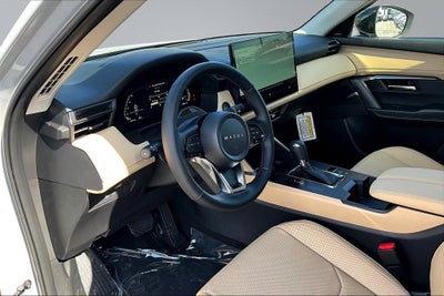 2026 Mazda Mazda CX-5 2.5 S Premium Plus
