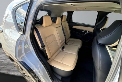 2026 Mazda Mazda CX-5 2.5 S Premium Plus