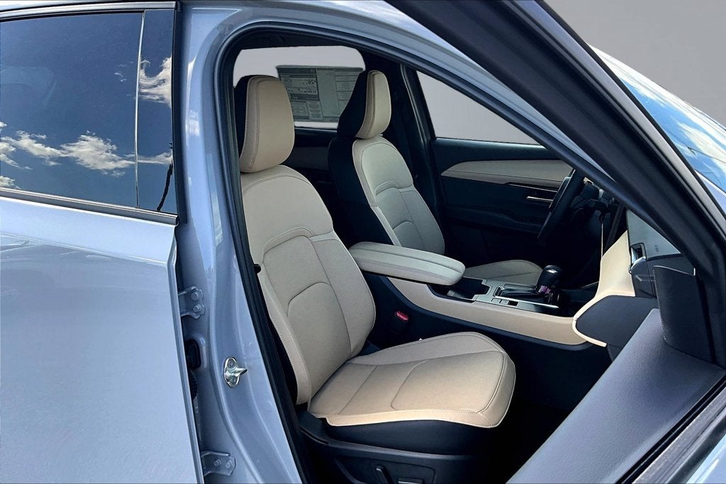 2026 Mazda Mazda CX-5 2.5 S Premium Plus
