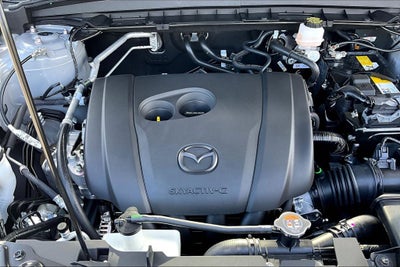 2026 Mazda Mazda CX-5 2.5 S Premium Plus