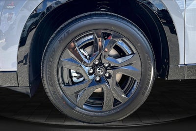 2026 Mazda Mazda CX-5 2.5 S Premium Plus