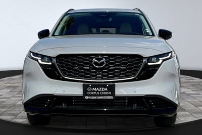 2026 Mazda Mazda CX-5 2.5 S Premium Plus